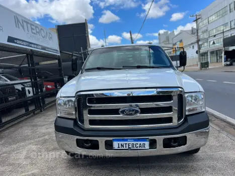 F-350 2.8 Turbo Intercooler