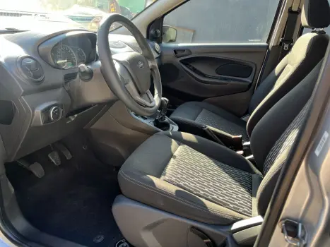 Ka 1.0 SE/SE Plus TiVCT Flex 5p