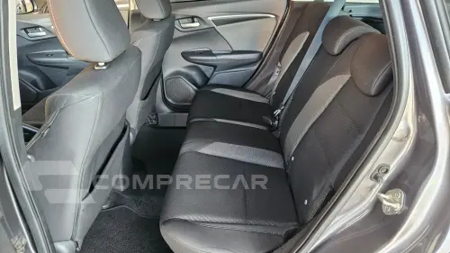 WR-V 1.5 16vone EX
