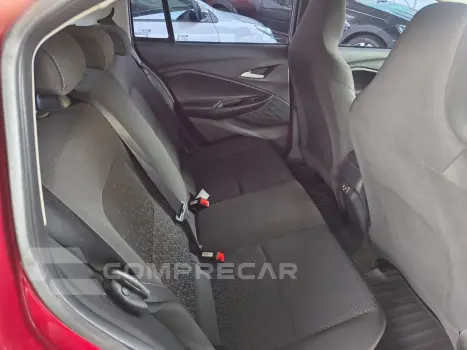 Onix Hatch 1.0 12V 4P FLEX LT