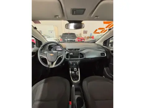 ONIX 1.4 MPFI LT 8V FLEX 4P MANUAL