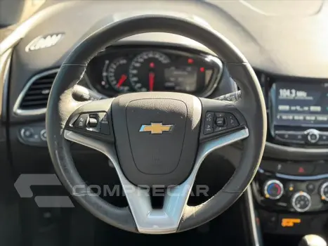 TRACKER 1.4 16V TURBO FLEX PREMIER AUTOMÁTICO