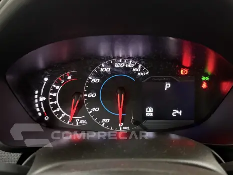 SPIN 1.8 LT 8V FLEX 4P AUTOMÁTICO