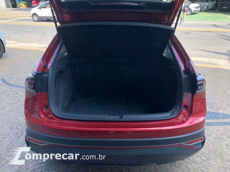 Nivus 1.0 200 Tsi Total Flex Comfortline Automático