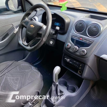 MONTANA 1.4 MPFI LS CS 8V