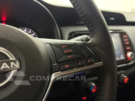 KICKS 1.6 16V FLEXSTART EXCLUSIVE XTRONIC