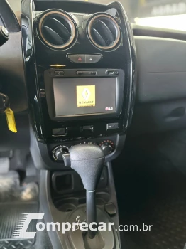 DUSTER 2.0 Dynamique 4X2 16V