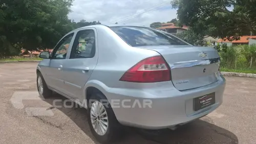 PRISMA 1.4 MPFI LT 8V