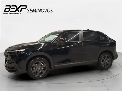 HR-V 1.5 DI I-vtec Turbo Advance