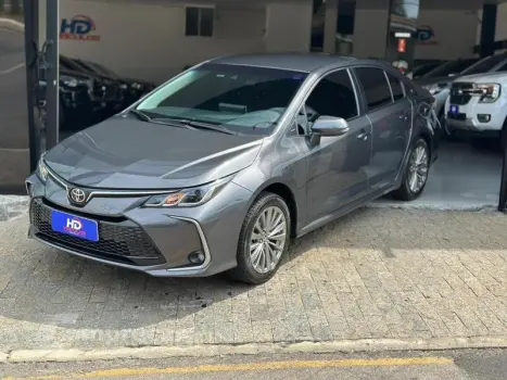 Toyota COROLLA XEI 20 4 portas