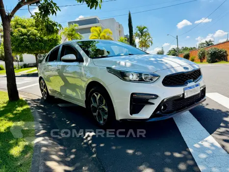 CERATO 2.0 16V SX