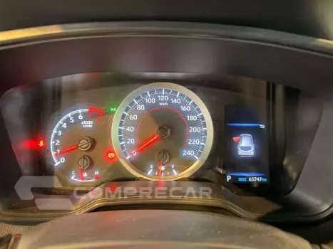 Corolla Cross 2.0 Vvt-Ie Flex Xre Direct Shift