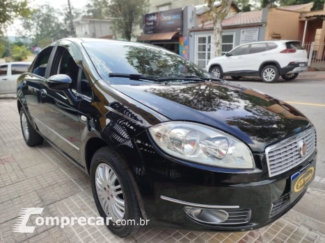 Linea Essence 1.8