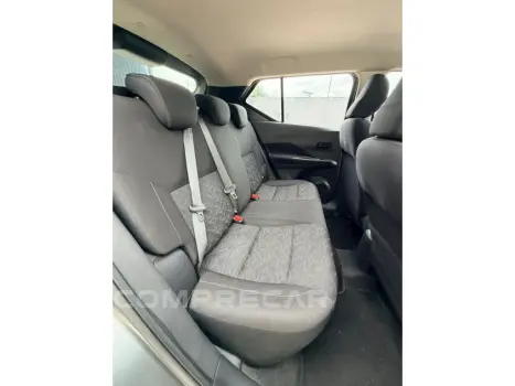 KICKS 1.6 16V FLEXSTART ACTIVE XTRONIC