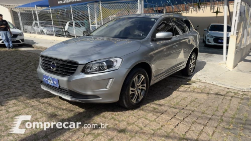 Volvo XC60 2.0 T5 Dynamic FWD Turbo 4 portas