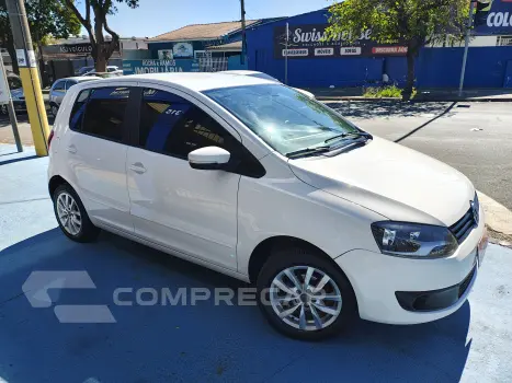 FOX 1.6 MI 8V