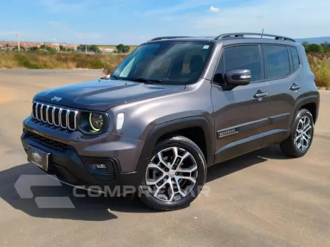 RENEGADE 1.3 T270 TURBO FLEX LONGITUDE AT6