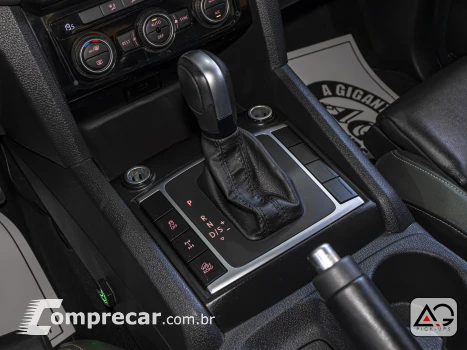 AMAROK 2.0 Highline Extreme 4X4 CD 16V Turbo Intercooler