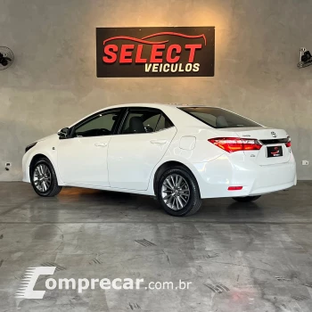 COROLLA 2.0 XEI 16V