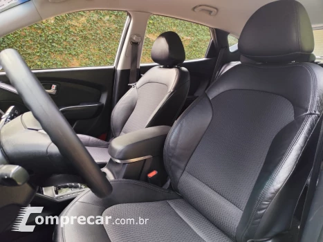 IX35 2.0 16V FLEX 4P AUTOMÁTICO