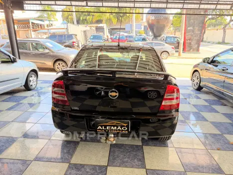 ASTRA 2.0 MPFI Advantage 8V