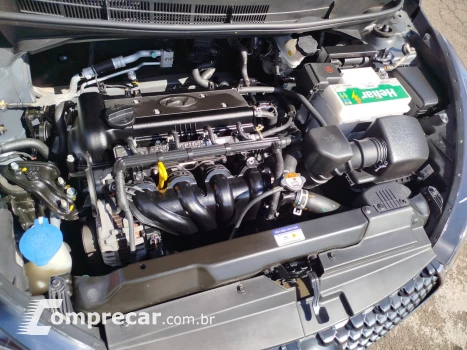 HB20 1.6 Comfort 16V