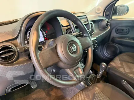 Mobi 1.0 Evo Flex Like. Manual