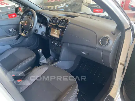 SANDERO 1.0 12V SCE ZEN