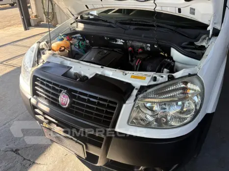 Doblo  Cargo 1.4 mpi Fire Flex 8V 3p