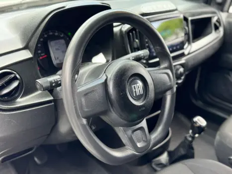 STRADA 1.4 Fire Endurance CS