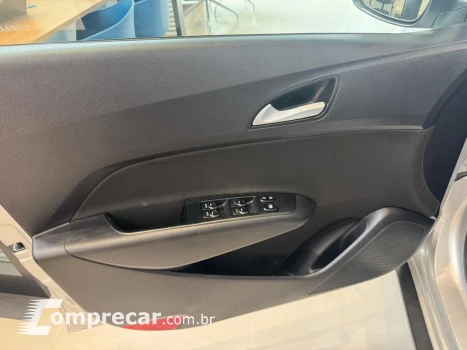 HB 20 Hatch X 1.6 16V 4P STYLE FLEX AUTOMÁTICO