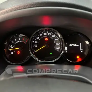 LOGAN Zen Flex 1.0 12V 4p Mec.