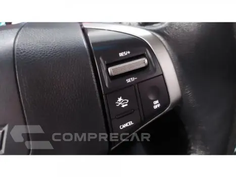 S10 - 2.8 16V TURBO HIGH COUNTRY CD 4X4 AUTOMÁTICO