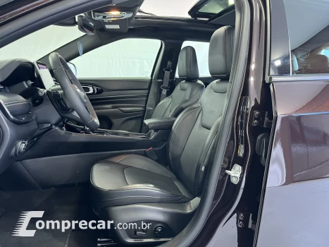 COMPASS 1.3 T270 Turbo S