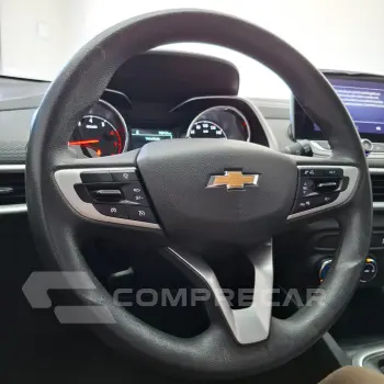 TRACKET LT 1.0 TURBO