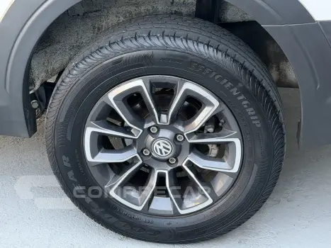 SAVEIRO 1.6 CROSS CD 16V FLEX 2P MANUAL