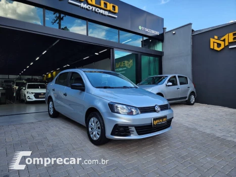 VOYAGE  Trendline 1.0 T.Flex 8V 4p