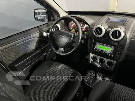ECOSPORT 2.0 XLT 16V FLEX 4P AUTOMÁTICO