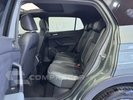 T-CROSS 1.4 250 TSI Extreme