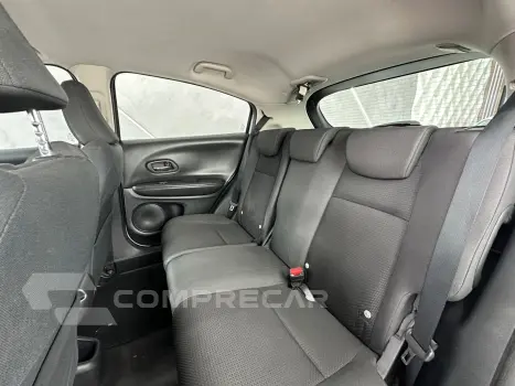 HR-V EX 1.8 Flexone 16V 5p Aut.