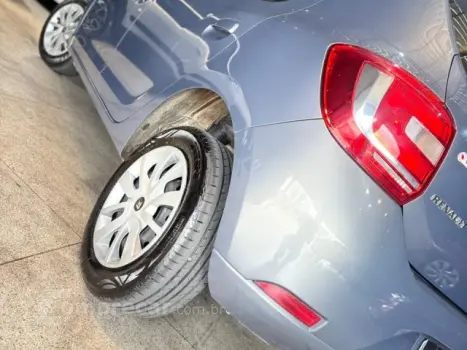 SANDERO - 1.6 EXPRESSION 8V 4P MANUAL