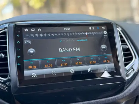 COMPASS 2.0 16V Longitude