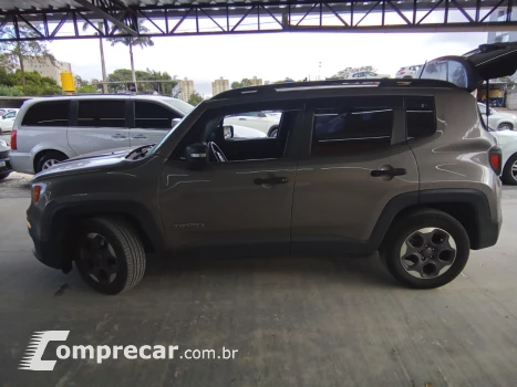 RENEGADE 1.8 16V Sport