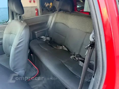 Clio Hatch 1.0 AUTHENTIQUE