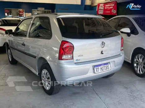GOL 1.0 MI 8V FLEX 2P MANUAL G.IV