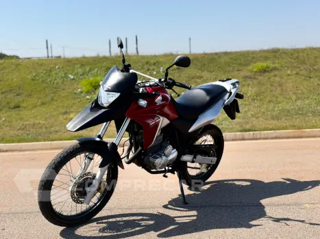 HONDA XRE 300