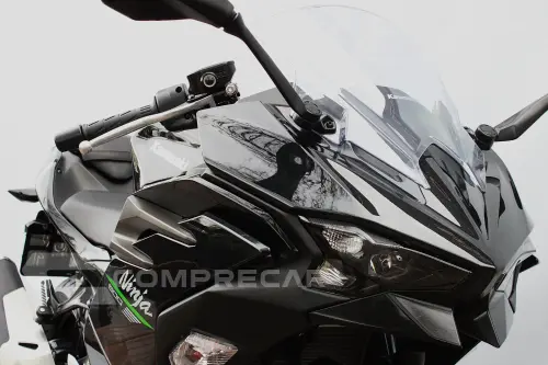 KAWASAKI NINJA 500
