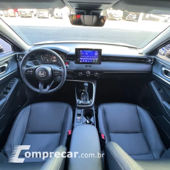 HR-V EXL 1.5 Sensing 16V 5p Aut.