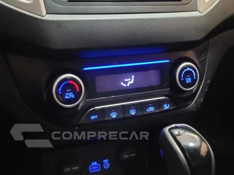 Creta Pulse 1.6 16V Flex Aut.
