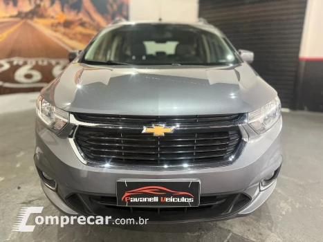SPIN 1.8 Premier 8V